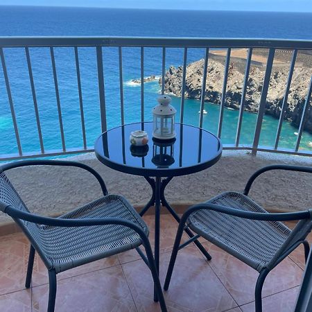 Relax Monis Incredible Ocean Views San Marcos (Tenerife) Exterior foto