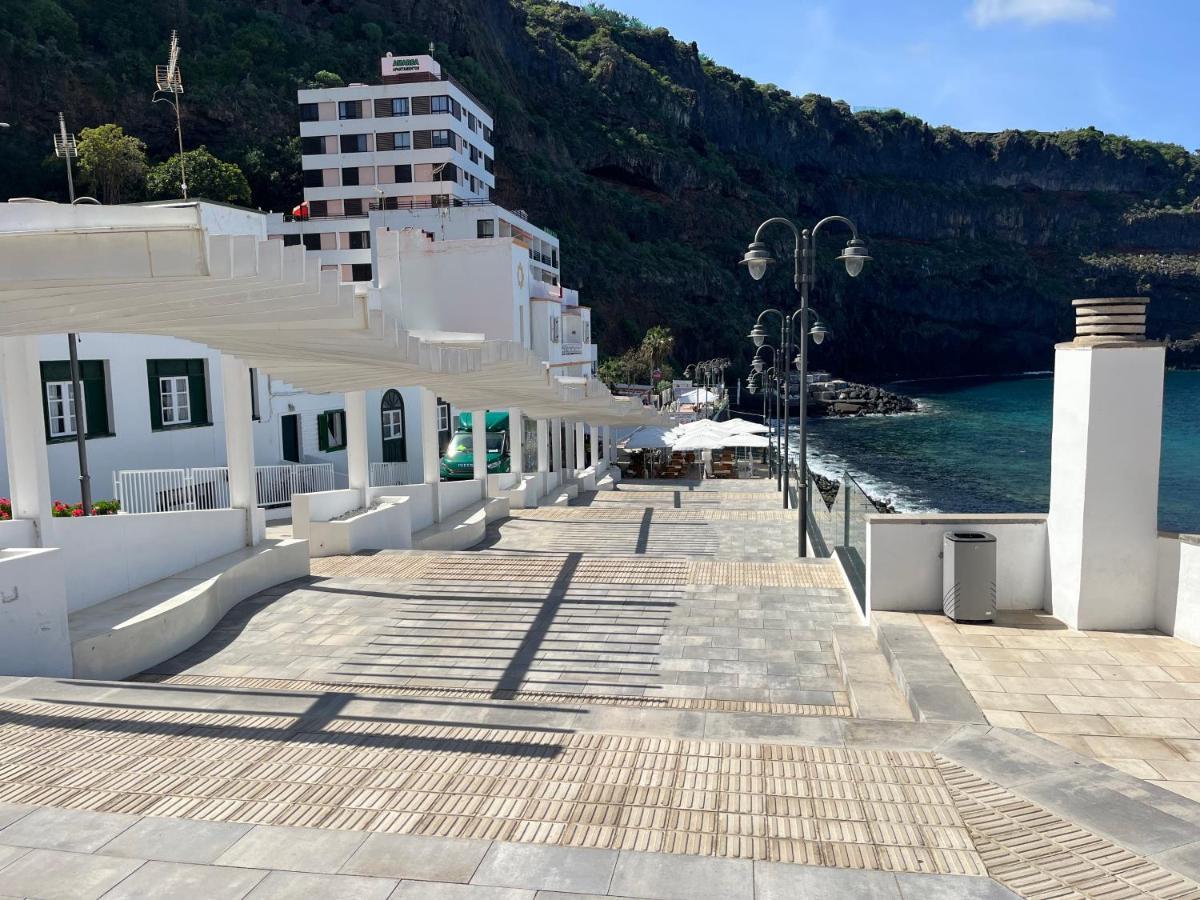 Relax Monis Incredible Ocean Views San Marcos (Tenerife) Exterior foto