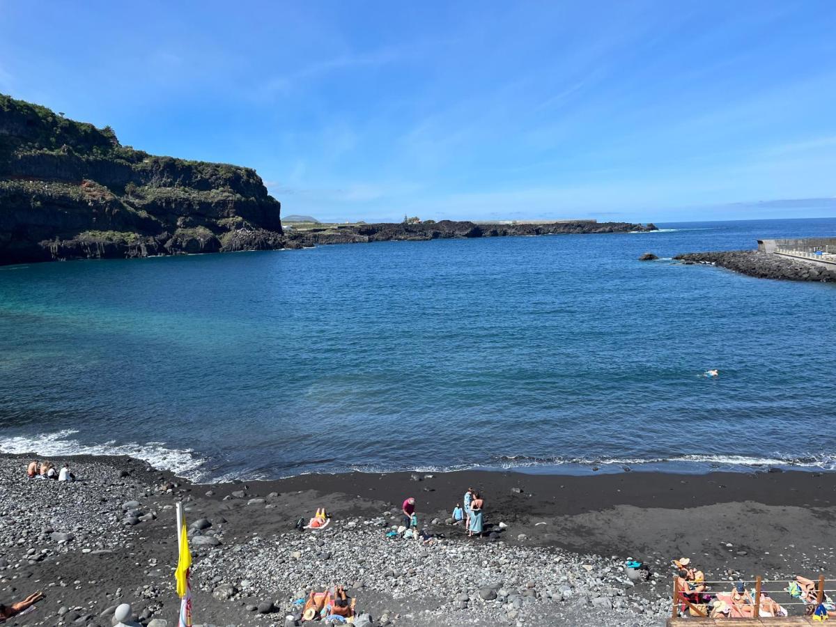 Relax Monis Incredible Ocean Views San Marcos (Tenerife) Exterior foto