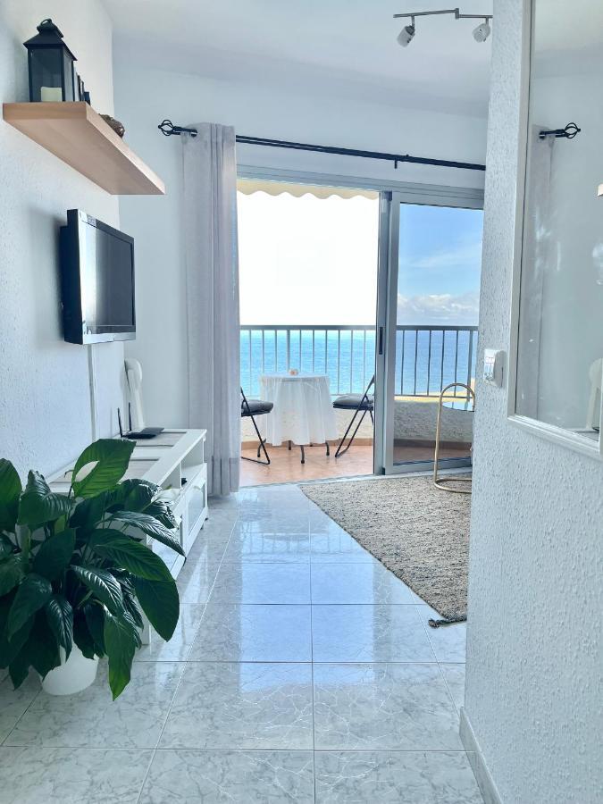 Relax Monis Incredible Ocean Views San Marcos (Tenerife) Exterior foto