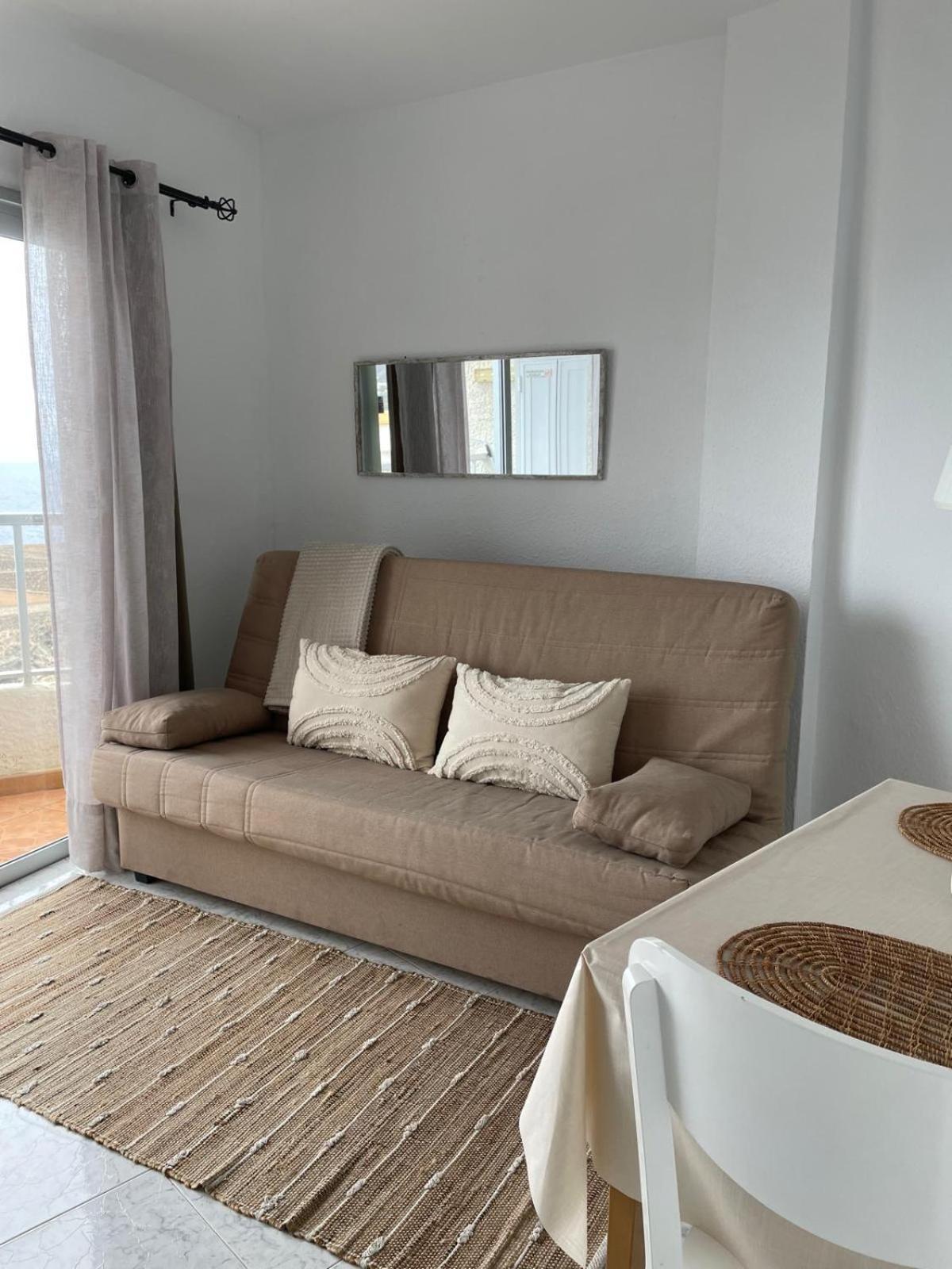 Relax Monis Incredible Ocean Views San Marcos (Tenerife) Exterior foto